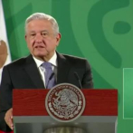 López Obrador evita señalar a responsables del accidente del metro