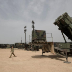 EEUU retira misiles Patriot y cientos de soldados de Oriente Medio, según WSJ