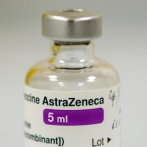 EEUU trabaja para reemplazar las donaciones de AstraZeneca por otras vacunas