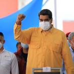 ONG venezolana denuncia detención 