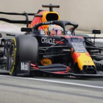 Verstappen saldrá primero en el Gran Premio de Francia