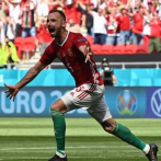 Sorpresa en el Puskas Arena: Hungría arranca empate a Francia