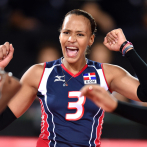 Las Reinas del Caribe superan a Serbia en la Liga de Naciones