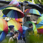 Tras pandemia, retoman desfile de orgullo gay en Polonia