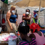 Haití, azotado por violencia y Covid, requiere ayuda internacional urgente