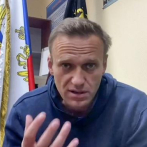 EEUU prepara nuevas sanciones contra Rusia por caso Navalny
