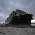 Tribunal aplaza caso del buque que cerró el Canal de Suez