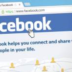 Facebook pide a la UE un control no discriminatorio a gigantes de internet