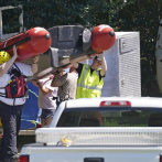 Paseo en balsa termina en tragedia en Carolina del Norte