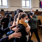Violada, golpeada y obligada a prostituirse: una francesa a juicio por haber matado a su verdugo