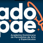 Comunicadores anuncian creación de la Academia Dominicana de Periodistas de Arte y Espectáculos