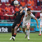 Pleno de victorias para Holanda en Grupo C con goleada a Macedonia del Norte