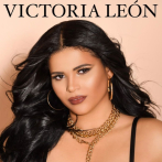 Victoria León estrena nuevo merengue “Me faltas”