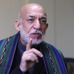 Karzai: EEUU fracasó después de 20 años en Afganistán
