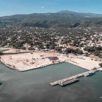 Medio Ambiente prohíbe exportación de agregados por el puerto de Barahona