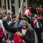 EE.UU apoya que Perú tomé su tiempo para publicar resultados electorales