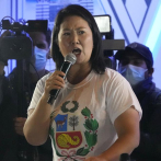 Juez rechaza pedido de encarcelar a Keiko Fujimori