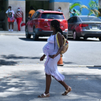 En marzo de este año se registra la cifra más alta de parturientas haitianas