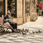 La covid disparó un 25 % la tasa de pobreza en Portugal