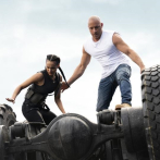 Vin Diesel revela la franquicia de “Rápido y furioso” surgió mientras se encontraba en República Dominicana en 2005