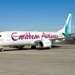Caribbean Airlines despedirá a cerca de 450 de sus empleados