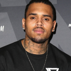 Otra vez Chris Brown es acusado de agredir a una mujer