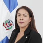Diputada Josefa Mejía renuncia del PLD para unirse a la Fuerza del Pueblo