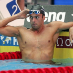 Gregorio Paltrinieri contrae mononucleosis y es duda para defender su oro olímpico