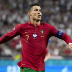 Cristiano Ronaldo anota dos penales, Portugal logra empate 2-2 con Francia