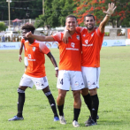 Cibao FC golea 4-0 a Moca FC en su casa y sigue invencible en 12 salidas