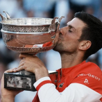 Djokovic y Barty son primeros sembrados en Wimbledon