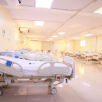 Hospital infantil Robert Reid aumenta capacidad de camas debido a nuevas variantes de Covid