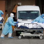 Salud Pública notifica cuatro fallecimientos por Covid y 886 nuevos contagios
