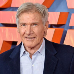 Harrison Ford se lesiona en el rodaje de 