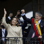 Cirugía de presidente ecuatoriano concluye favorablemente