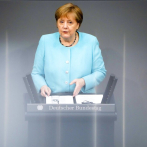 Merkel: La variante delta pone a Europa 