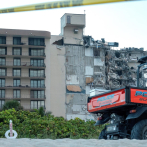 Al menos un muerto en edificio parcialmente derrumbado en Miami Beach