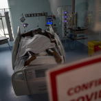 Salud Pública: Ocho muertes y 882 casos nuevos de pacientes con Covid-19