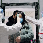China diagnostica 24 nuevos contagios del virus, todos 