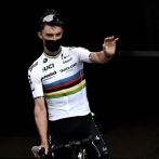 Una primera etapa del Tour de Francia está reservada a los ilustres del pelotón