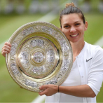 Vigente campeona Simona Halep renuncia a participar en Wimbledon por lesión