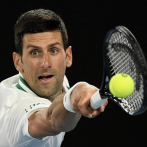 Djokovic y Federer sólo podrían enfrentarse en la final de Wimbledon