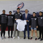 Fedofútbol presenta a José Benito Rubido Vidal como nuevo seleccionador femenino