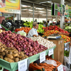 Comerciantes: inflación no es mayor porque no hay escasez de productos