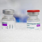 EMA cree que combinar vacunas es “seguro y eficaz”