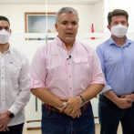 Gobierno dominicano condena atentado contra Iván Duque
