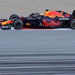 Max Verstappen domina los ensayos libres para el Gran Premio de Estiria