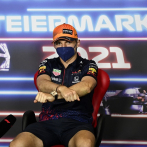 Verstappen “resucita” a Senna en frenético Mundial de Fórmula 1