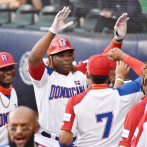 Dominicana avanza a la final del clasificatorio olímpico