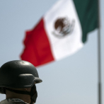Detienen a ocho presuntos responsables de masacre del norte de México